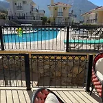Wonderful In Oludeniz 2 Villa *