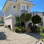 Villa Wonderful In Oludeniz 2 *