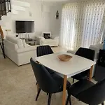 Villa Wonderful In Oludeniz 2 Kayakoy