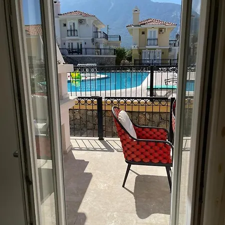 Wonderful In Oludeniz 2 Kayakoy