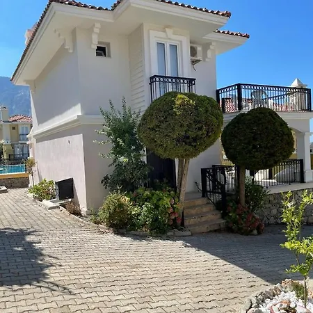 Willa Wonderful In Oludeniz 2 *