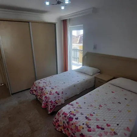 Wonderful In Oludeniz 2 * Kayakoy