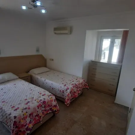 Willa Wonderful In Oludeniz 2 Kayakoy