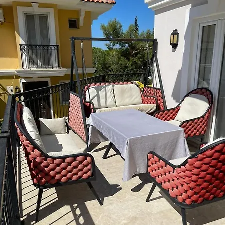 Wonderful In Oludeniz 2 Kayakoy