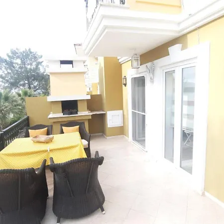 Wonderful In Oludeniz 2 Villa Kayakoy