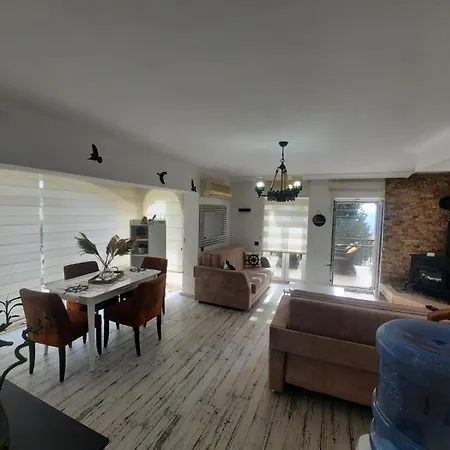 Wonderful In Oludeniz 2 Kayakoy