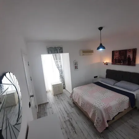 Wonderful In Oludeniz 2 Willa *