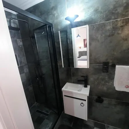 Wonderful In Oludeniz 2 Villa Kayakoy