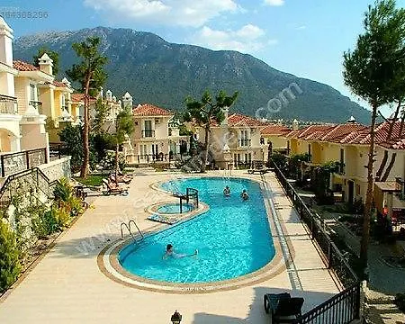 Wonderful In Oludeniz 2 * Kayakoy