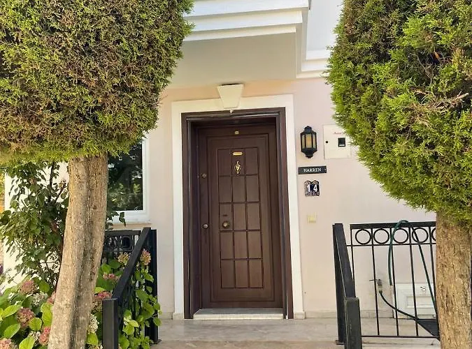 Wonderful In Oludeniz 2 فيلة كاياكوي