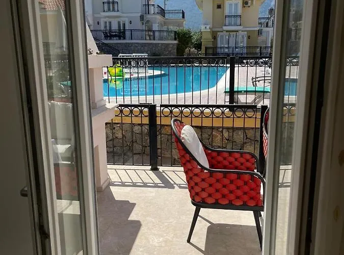 Wonderful In Oludeniz 2 كاياكوي