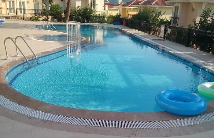 Wonderful In Oludeniz 2 *