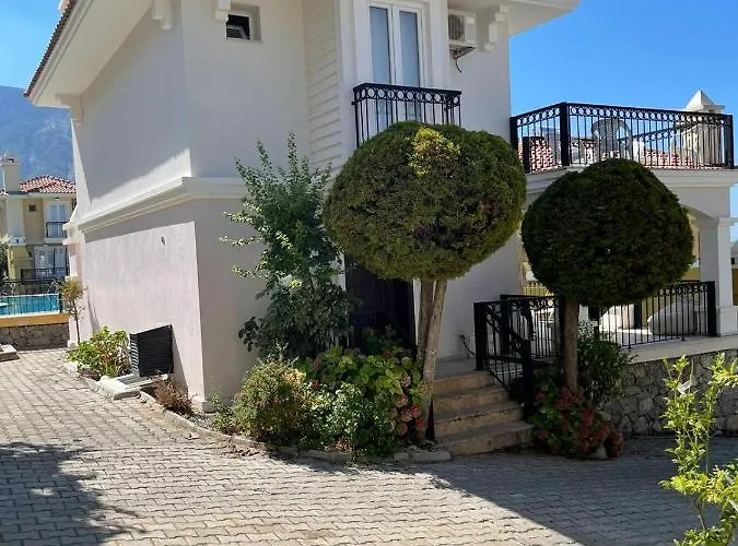 فيلة Wonderful In Oludeniz 2 *