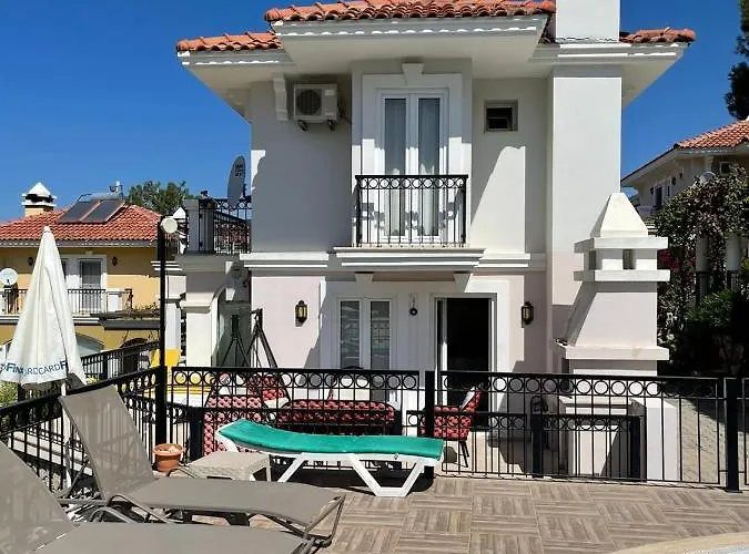 Wonderful In Oludeniz 2 * كاياكوي