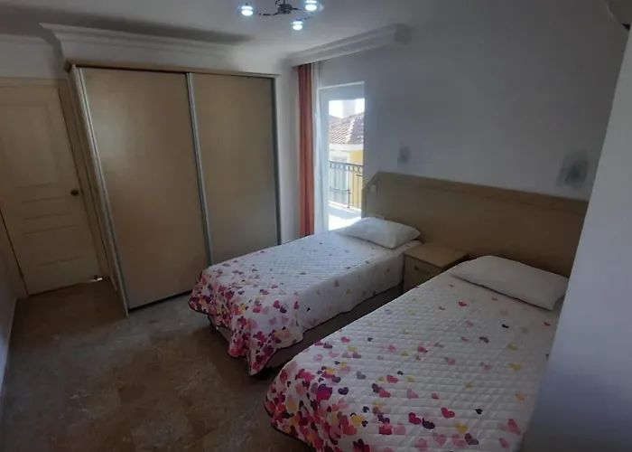 Wonderful In Oludeniz 2 * كاياكوي