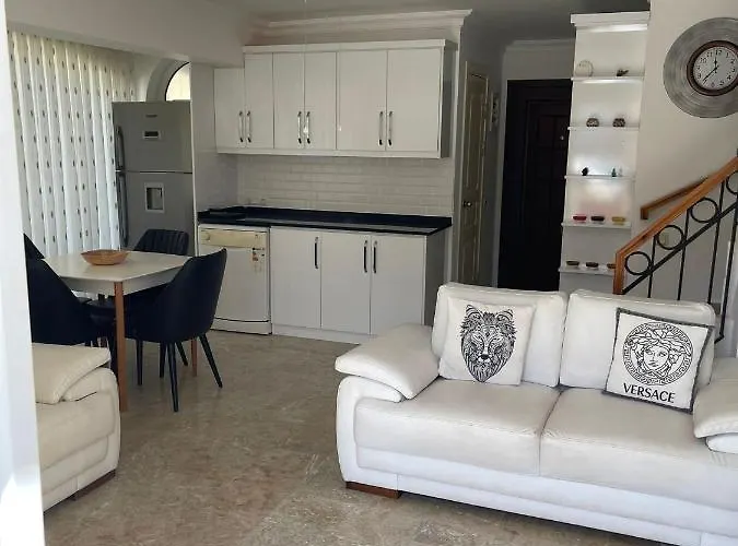 فيلة Wonderful In Oludeniz 2