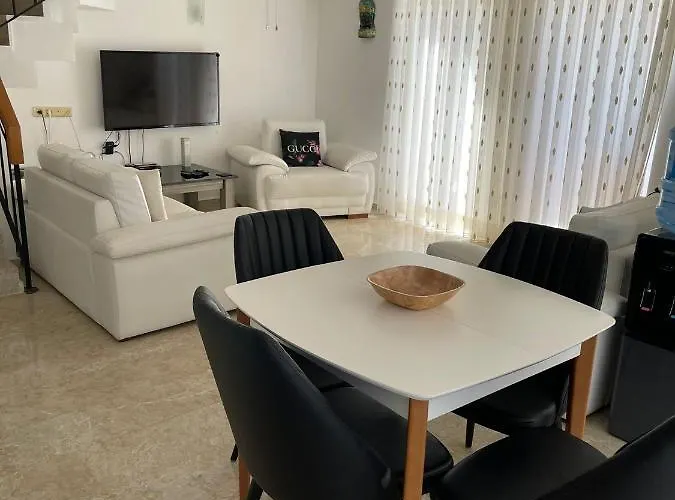 فيلة Wonderful In Oludeniz 2 كاياكوي