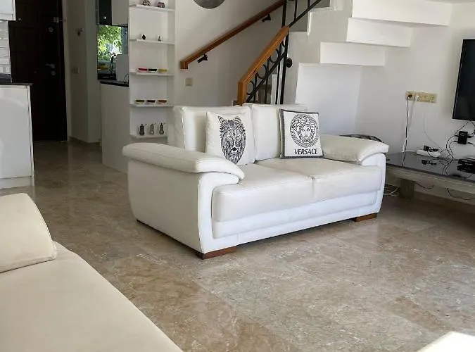 Wonderful In Oludeniz 2 فيلة كاياكوي