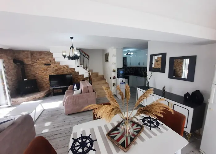 Wonderful In Oludeniz 2 *