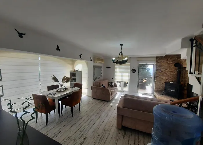 Wonderful In Oludeniz 2 كاياكوي