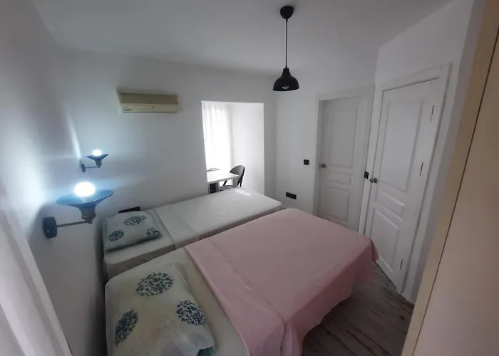 Wonderful In Oludeniz 2 * كاياكوي