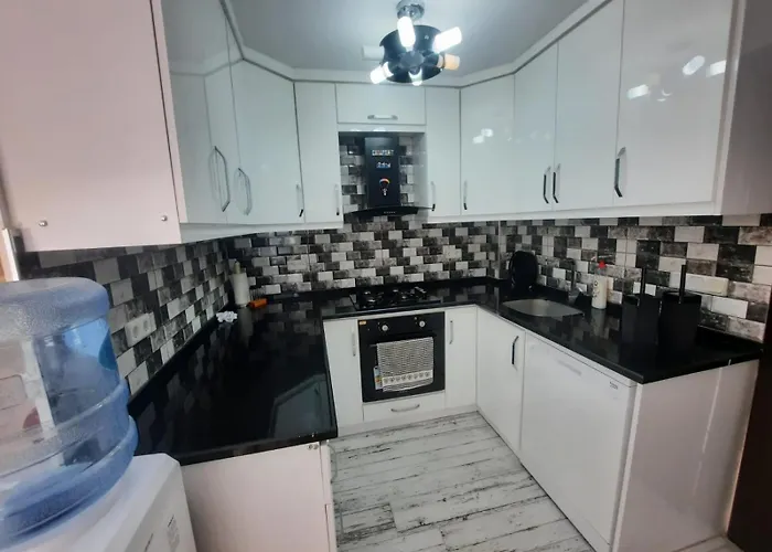 Wonderful In Oludeniz 2 فيلة