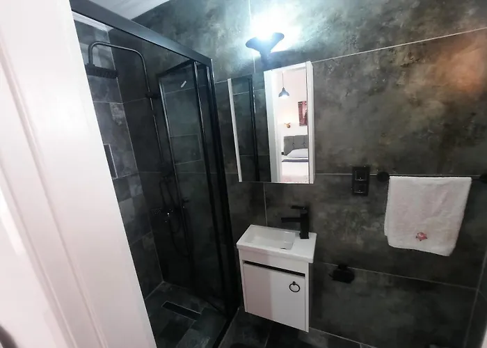 Wonderful In Oludeniz 2 فيلة كاياكوي