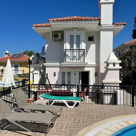 Wonderful In Oludeniz 2 * Kayakoy