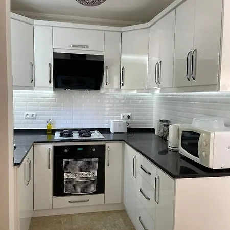 Wonderful In Oludeniz 2 Villa *