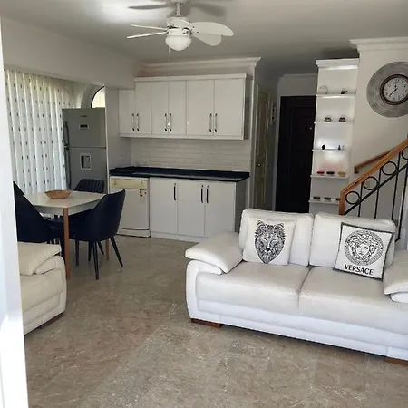 Vila Wonderful In Oludeniz 2