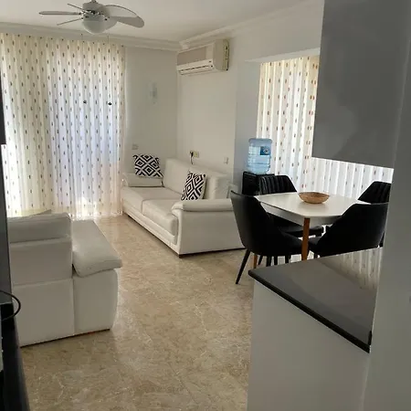 Vila Wonderful In Oludeniz 2 Kayakoy