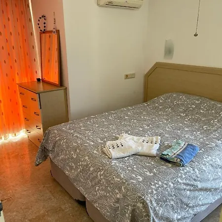 Vila Wonderful In Oludeniz 2 Kayakoy