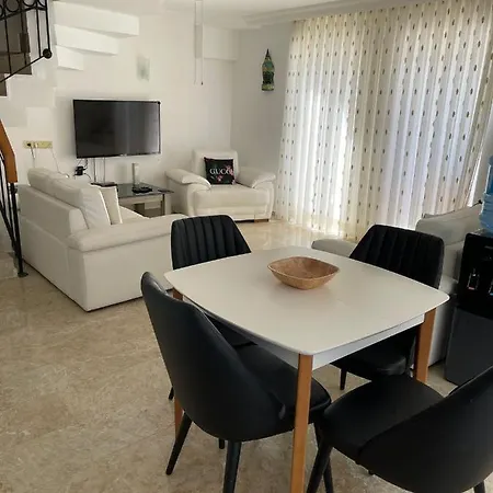 Vila Wonderful In Oludeniz 2 Kayakoy