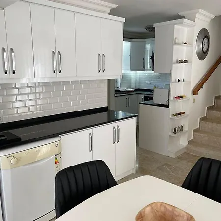 Wonderful In Oludeniz 2 Kayakoy