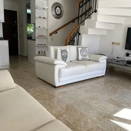 Wonderful In Oludeniz 2 Vila Kayakoy