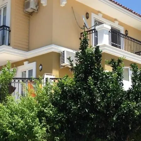 Wonderful In Oludeniz 2 * Kayakoy