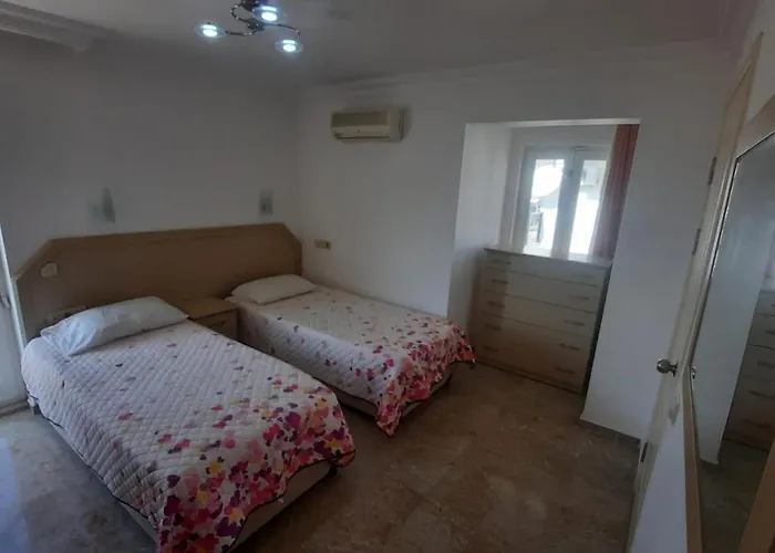 Vila Wonderful In Oludeniz 2 Kayakoy