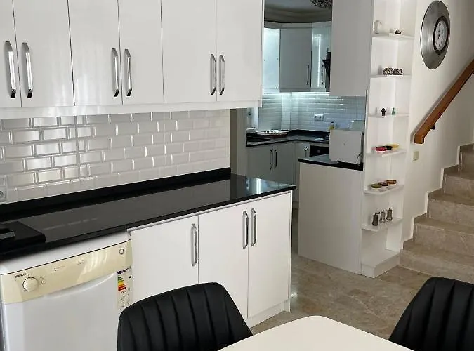 Wonderful In Oludeniz 2 Kayakoy