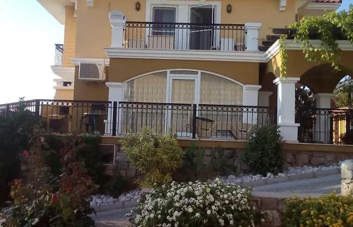 Wonderful In Oludeniz 2 Kayakoy